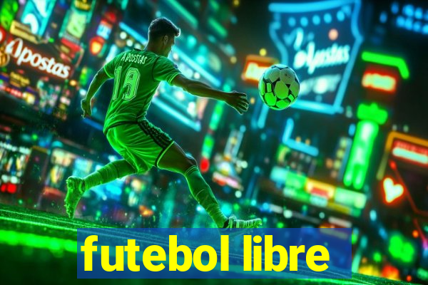 futebol libre